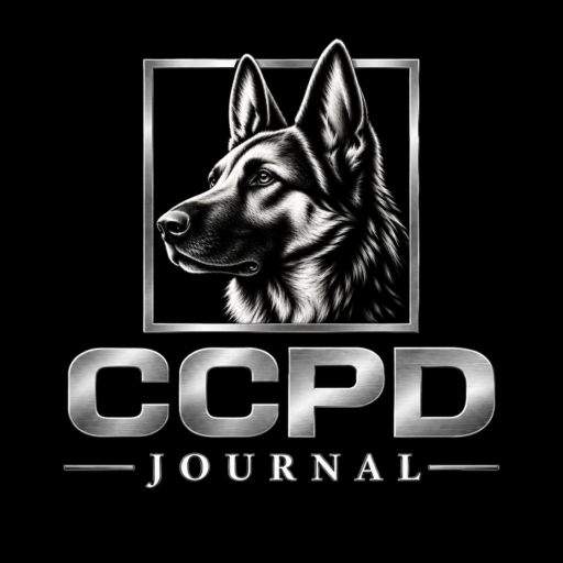 The Protection Dog Journal
